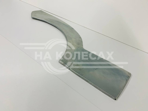 Ремонтные части двери Kia Bongo 3