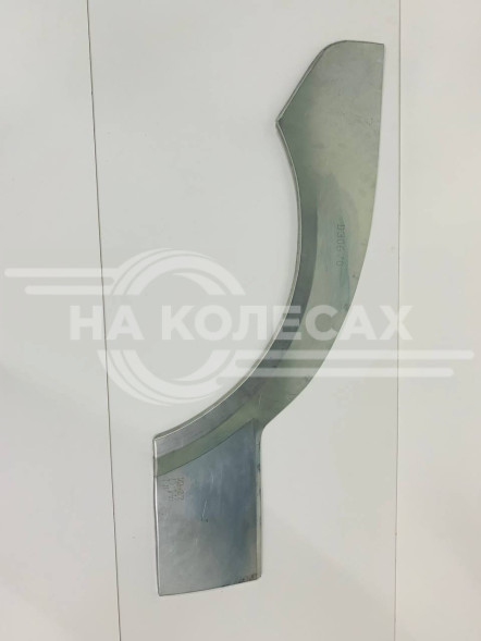 Ремонтные части двери Kia Bongo 3