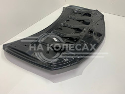 Капот Toyota Corolla E150  03-07