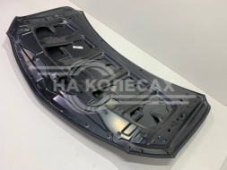 Капот Toyota Corolla E150  03-07