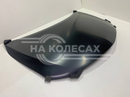 Капот Toyota Corolla E150  03-07