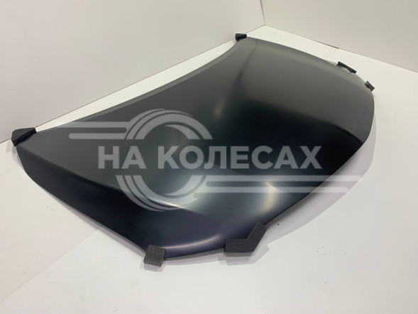 Капот Toyota Corolla E150  03-07