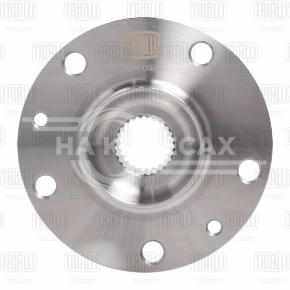 Ступица передняя для автомобиля Renault Kangoo (08-)