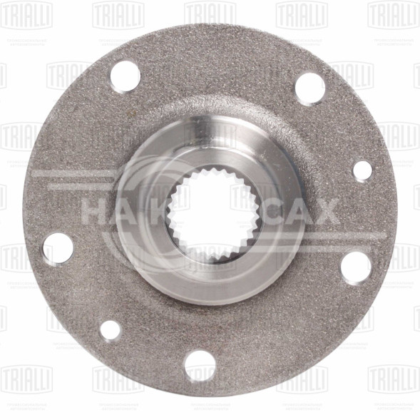 Ступица передняя для автомобиля Renault Kangoo (08-)