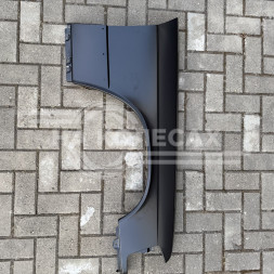 Крыло переднее правое Mercedes-Benz W201 (190) 1982-1993г