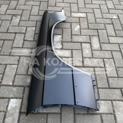 Крыло переднее правое Mercedes-Benz W201 (190) 1982-1993г