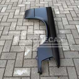 Крыло переднее правое Mercedes-Benz W201 (190) 1982-1993г