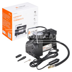 Компрессор TORNADO S (30/мин., 7АТМ)
