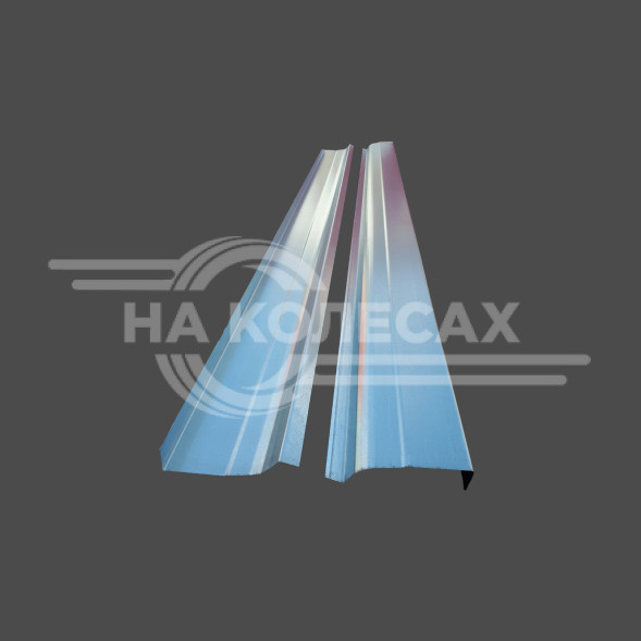 Ремонтные пороги Citroen XM