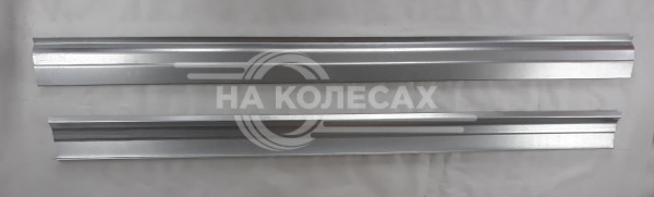 Ремонтные пороги Citroen XM