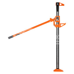 Домкрат реечный 48&quot; 130-1045мм PRO усил. мех