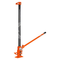 Домкрат реечный 48&quot; 130-1045мм PRO усил. мех