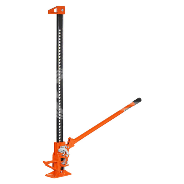 Домкрат реечный 48&quot; 130-1045мм PRO усил. мех