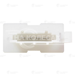 Резистор электровентилятора отопителя для автомобилей Renault Logan II (12-)/Sandero II (14-)