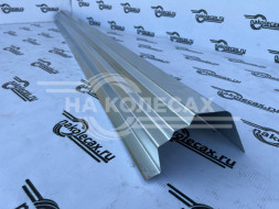 Ремонтные пороги Mercedes-Benz (W124)