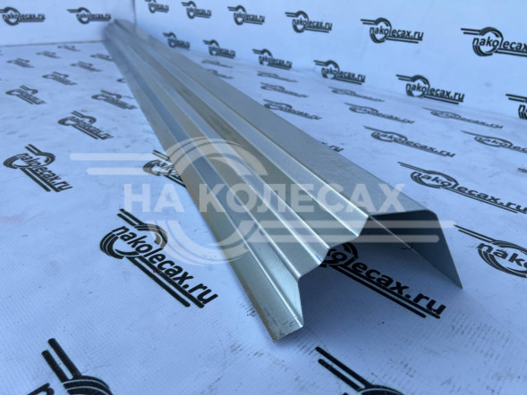 Ремонтные пороги Mercedes-Benz (W124)