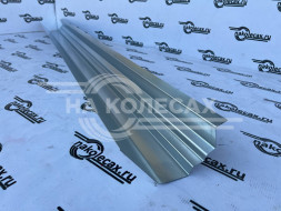 Ремонтные пороги Mercedes-Benz (W124)