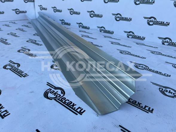 Ремонтные пороги Mercedes-Benz (W124)