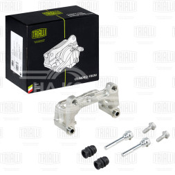 Скоба заднего тормозного суппорта для автомобилей Ford Mondeo IV (07-)/Galaxy (06-)