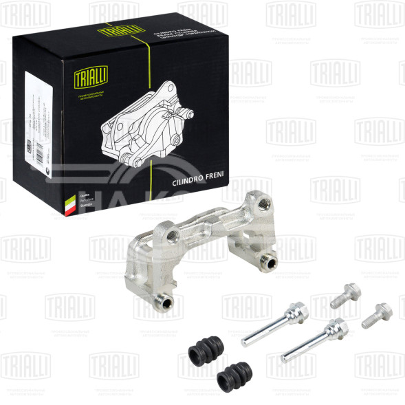 Скоба заднего тормозного суппорта для автомобилей Ford Mondeo IV (07-)/Galaxy (06-)