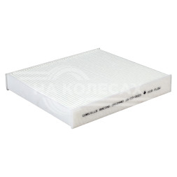 Фильтр салонный для автомобилей Ford Focus II (05-)/ Volvo S40 (04-)