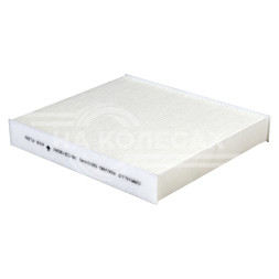 Фильтр салонный для автомобилей Ford Focus II (05-)/ Volvo S40 (04-)