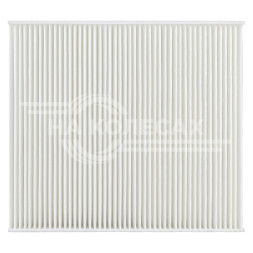 Фильтр салонный для автомобилей Ford Focus II (05-)/ Volvo S40 (04-)