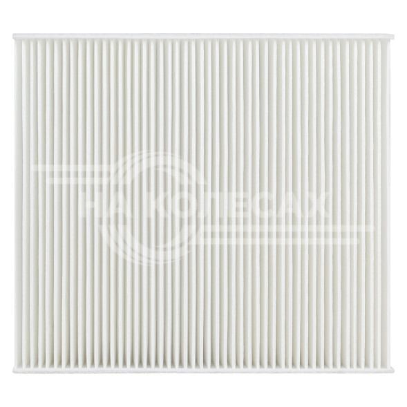 Фильтр салонный для автомобилей Ford Focus II (05-)/ Volvo S40 (04-)