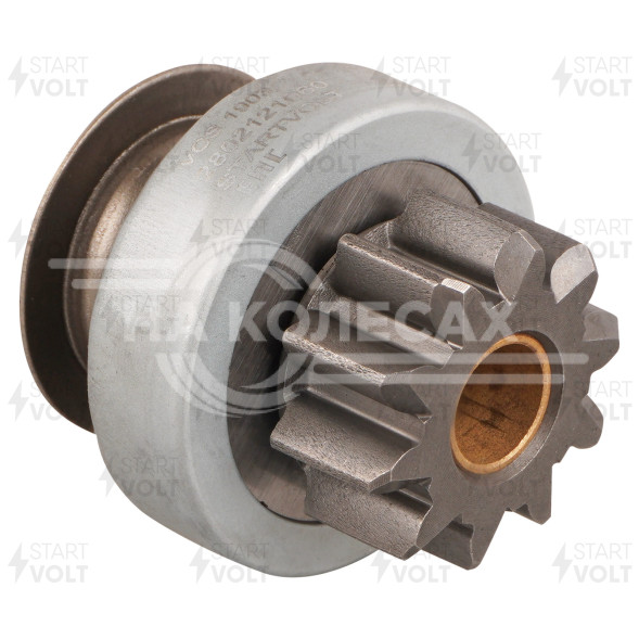 Привод стартера (бендикс) для автомобилей Toyota Rav 4 (09-) 2.0i