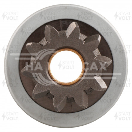 Привод стартера (бендикс) для автомобилей Toyota Rav 4 (09-) 2.0i