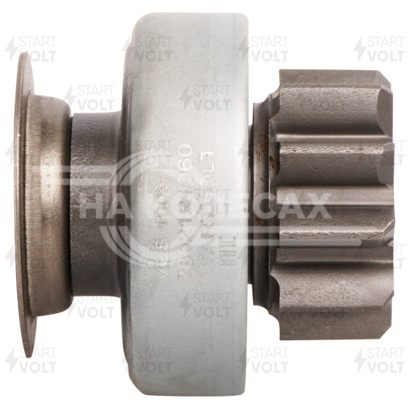 Привод стартера (бендикс) для автомобилей Toyota Rav 4 (09-) 2.0i