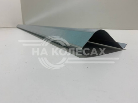 Ремонтные пороги Nissan Almera (N16) (5 дверей)