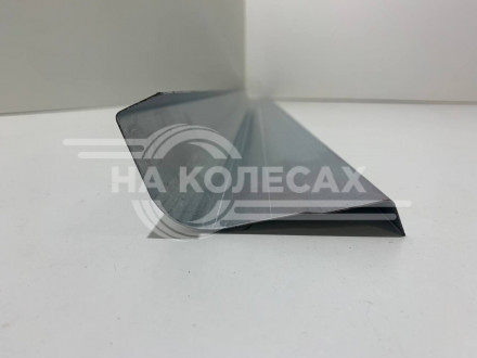 Ремонтные пороги Nissan Almera (N16) (5 дверей)