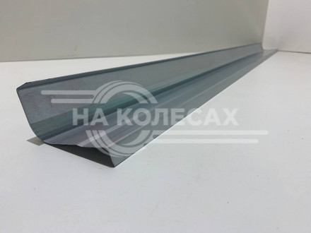 Ремонтные пороги Nissan Almera (N16) (5 дверей)