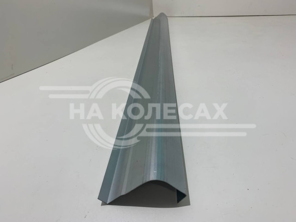 Ремонтные пороги Nissan Almera (N16) (5 дверей)