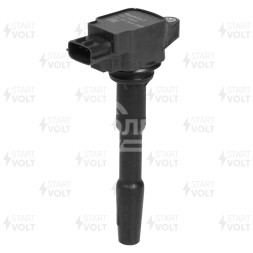 Катушка зажигания для автомобилей Лада Vesta (15-)/X-RAY (16-)/Renault Logan II (12-)/Sandero II (12-) 1.6i
