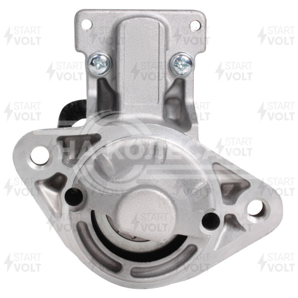 Стартер для автомобилей Suzuki Grand Vitara II (05-) 2.0i/Grand Vitara I (98-) 2.0i/2.5i/2.7i 1,4кВт