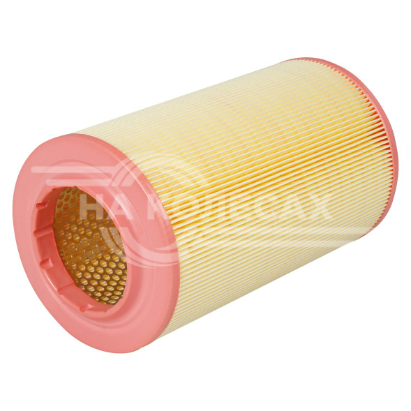 Фильтр воздушный для автомобилей Fiat Ducato (06-)/PSA Boxer (06-)/Jumper (06-) 2.0D/2.2D/3.0D