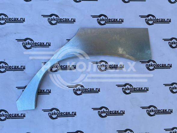 Ремонтные задние арки Nissan Cube 1 поколение Z10