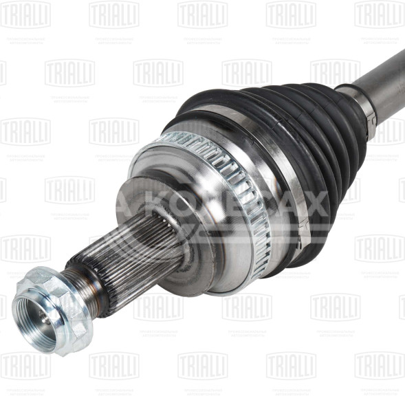 Привод передний левый для автомобилей BMW 3 E90 (05-)