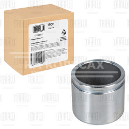 Поршень переднего суппорта для автомобилей ГАЗ 3302/3110 d=57мм