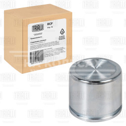 Поршень переднего суппорта для автомобилей ГАЗ 3302/3110 d=57мм