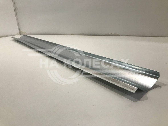 Ремонтные пороги Toyota Cami