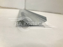 Ремонтные пороги Toyota Cami