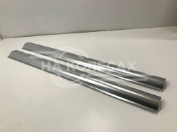 Ремонтные пороги Toyota Cami