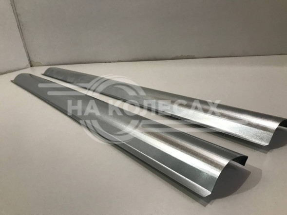 Ремонтные пороги Toyota Cami