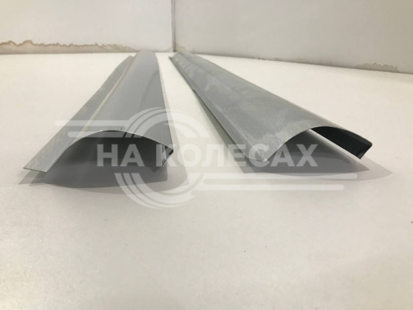 Ремонтные пороги Toyota Cami