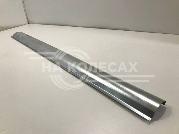 Ремонтные пороги Toyota Cami