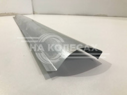 Ремонтные пороги Toyota Cami