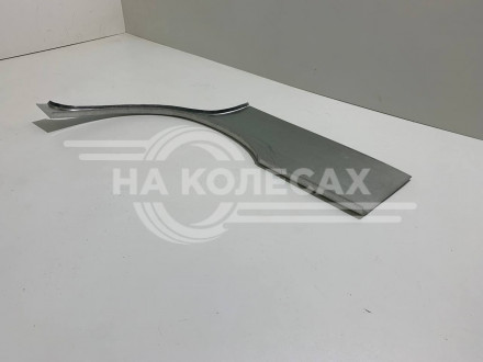 Арки задние Mitsubishi Space Star